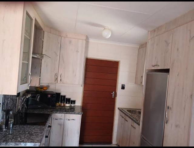 2 BEDROOM HOUSE FOR SALE IN SKY CITY